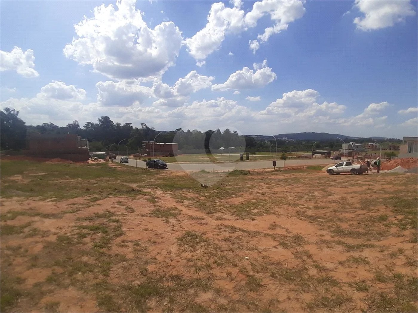 Terreno à venda em Residencial Pecan, Itupeva, SP