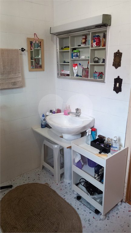 Casa à venda com 2 quartos em Tucuruvi, São Paulo, SP