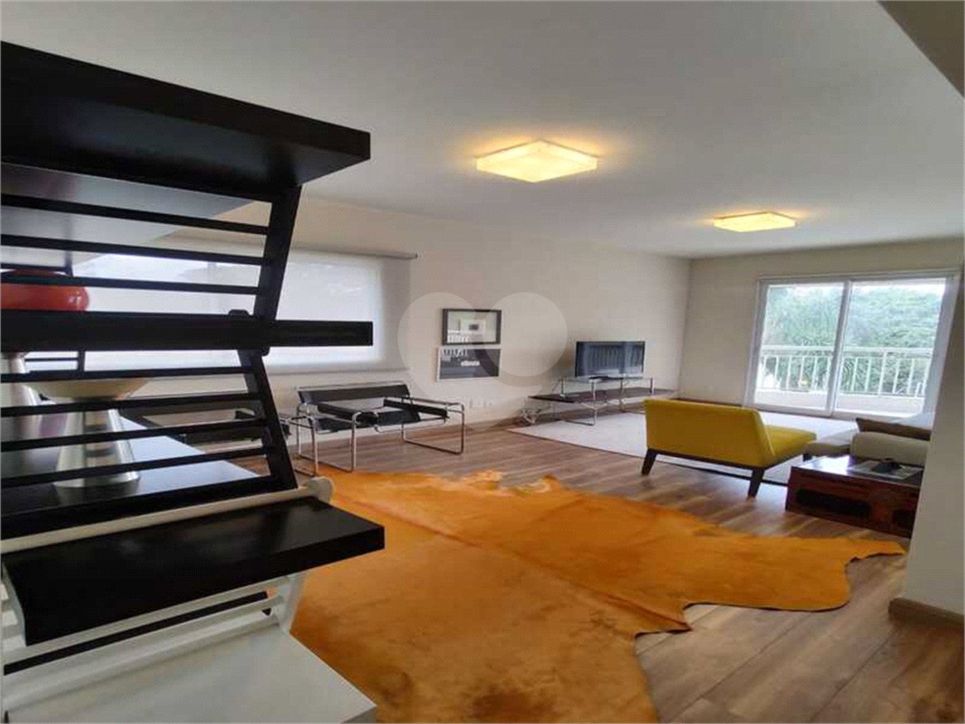 Apartamento para alugar com 3 suítes em Bela Aliança, São Paulo, SP