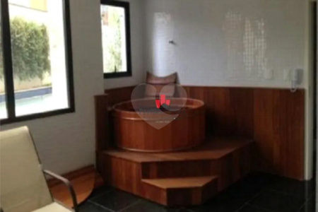 Apartamento à venda com 4 suítes em Jardim Anália Franco, São Paulo, SP