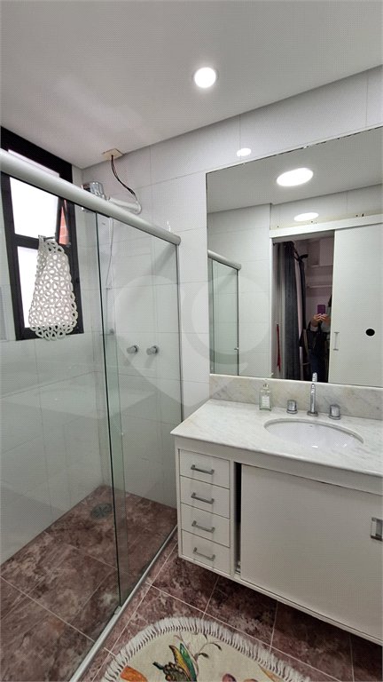 Apartamento à venda com 3 suítes em Pacaembu, São Paulo, SP