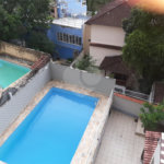 Casa à venda com 6 quartos, sendo 3 suítes,  em Tijuca, Rio de Janeiro, RJ