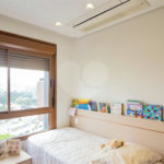 Apartamento para alugar com 3 suítes em Brooklin Novo, São Paulo, SP