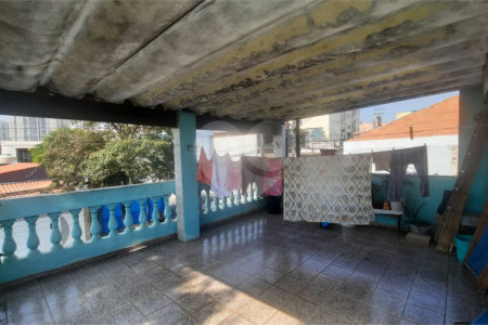 Casa à venda com 3 quartos em Jardim Baruch, Guarulhos, SP