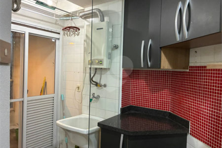 Apartamento para alugar com 2 quartos, sendo 1 suíte, em Vila Endres, Guarulhos, SP