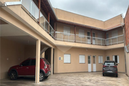 Studio para alugar com 1 quarto em Jardim Residencial Nova Veneza, Indaiatuba, SP
