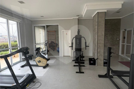 Apartamento à venda com 2 quartos, sendo 1 suíte, em Vila Maria, São Paulo, SP