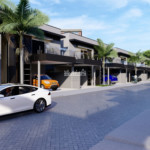 Residencial Treviso: casa em condomínio com área de lazer