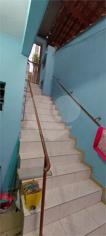 Casa Térrea à venda com 2 quartos em Pirituba, São Paulo, SP