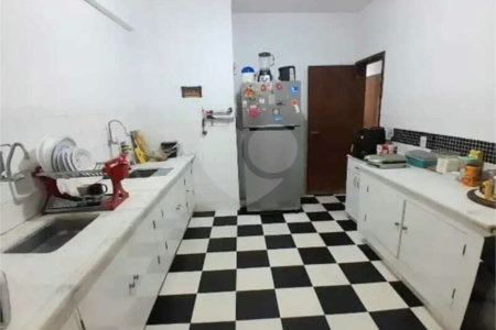 Apartamento à venda com 3 quartos em Alto da Boa Vista, Rio de Janeiro, RJ