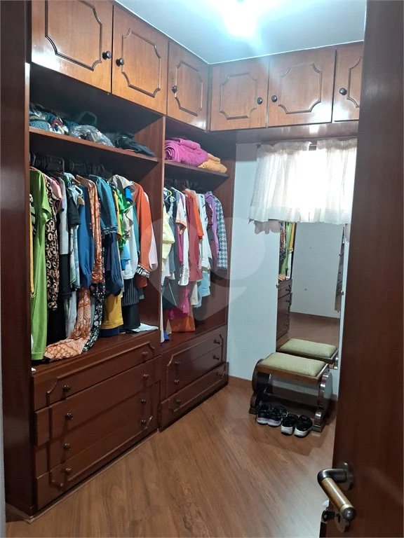 Apartamento à venda com 4 quartos, sendo 3 suítes, em Santana, São Paulo, SP
