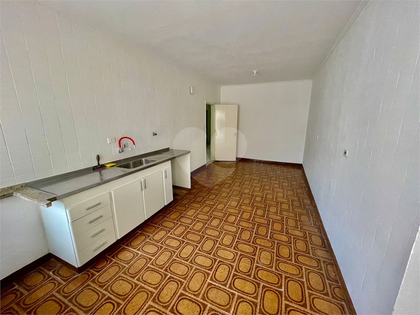 casa terrea, palmas, tremembe, zona norte, zn, quintal