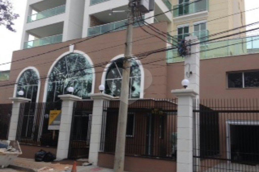 Cobertura à venda com 4 quartos, sendo 3 suítes, em Jardim São Paulo(zona Norte), São Paulo, SP