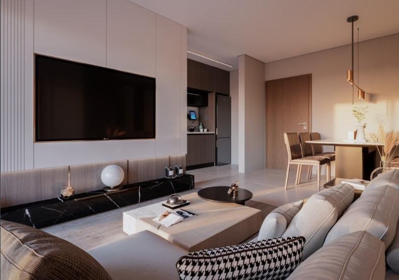 Residencial Segóvia