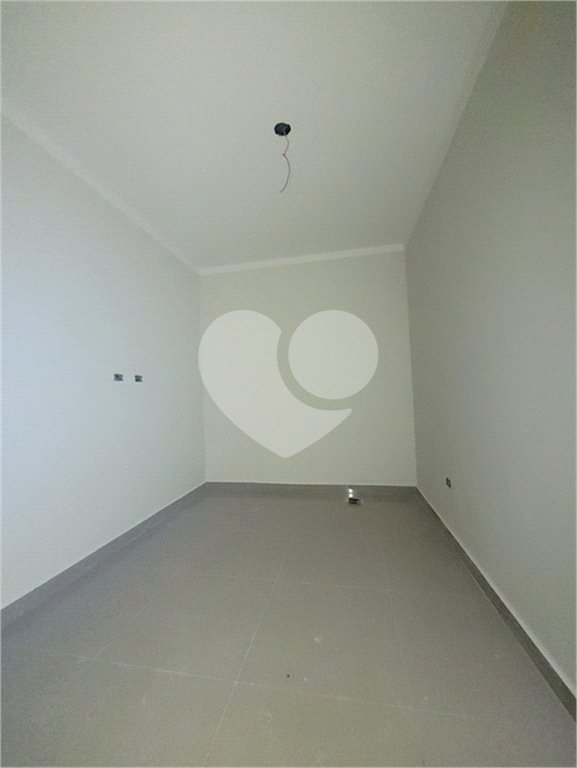 Casa à venda com 1 quarto no condomínio Residencial Vila Pauliceia, São Paulo - SP