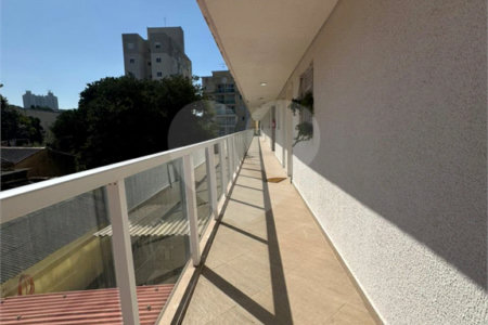 Apartamento para alugar em Vila Bela, São Paulo, SP