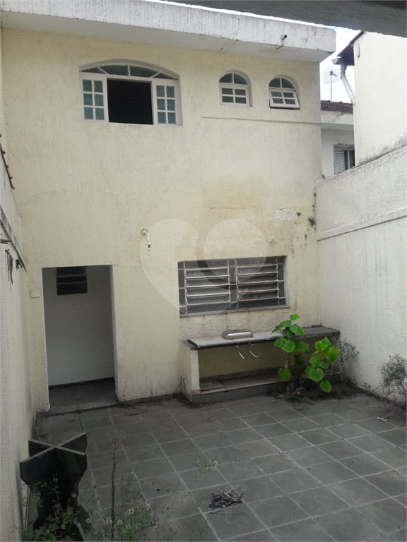 Sobrado à venda com 3 quartos, sendo 1 suíte, em Mandaqui, São Paulo, SP