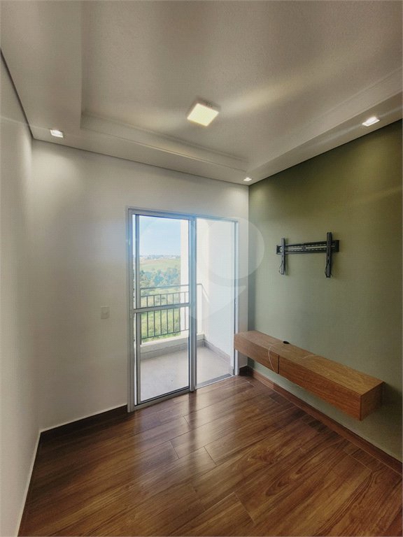 Apartamento à venda com 2 quartos em Jardins do Império, Indaiatuba, SP