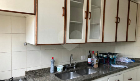 Apartamento à venda com 3 quartos, sendo 1 suíte,  em Mandaqui, São Paulo, SP