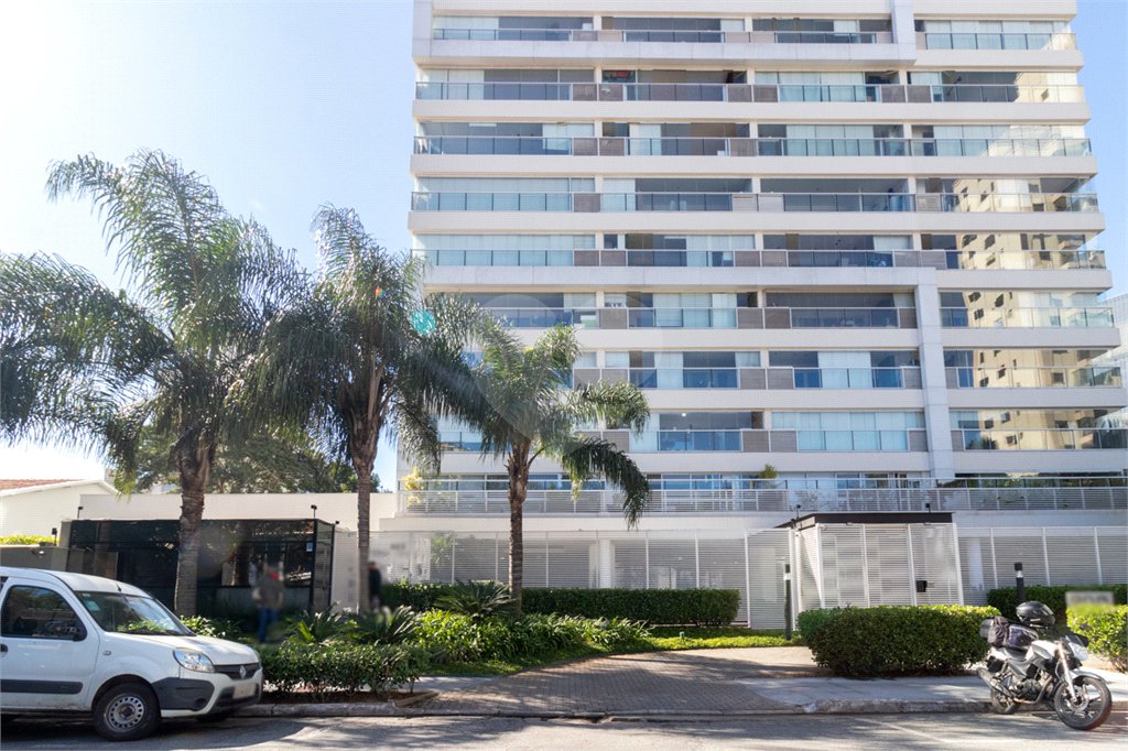 Apartamento à venda com 1 suíte em Pinheiros, São Paulo, SP