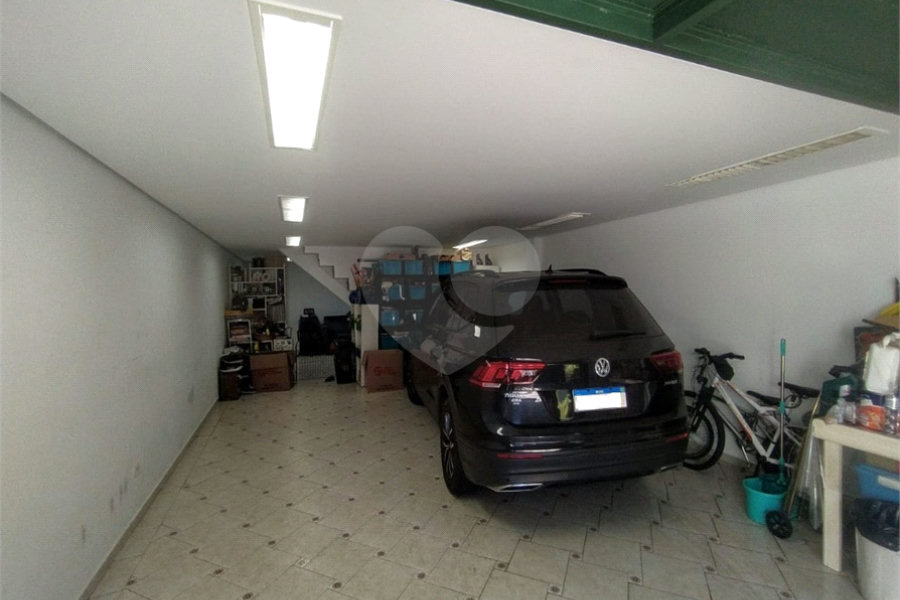 Sobrado à venda com 3 quartos, sendo 1 suíte, em Lauzane Paulista, São Paulo, SP