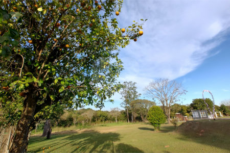 Chácara à venda com 2 quartos, sendo 1 suíte, em Chácara Santo Antônio, Araçoiaba da Serra, SP