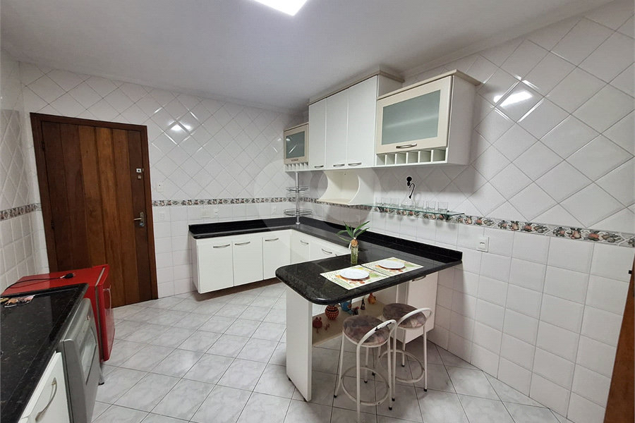 Sobrado à venda com 3 quartos, sendo 1 suíte,  em Tucuruvi, São Paulo, SP