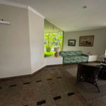 Apartamento à venda, 108 m² por R$ 700.000,00 - Pitangueiras - Guarujá/SP