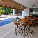 Casa à venda com 4 suítes no condomínio Belvedere II, Votorantim - SP