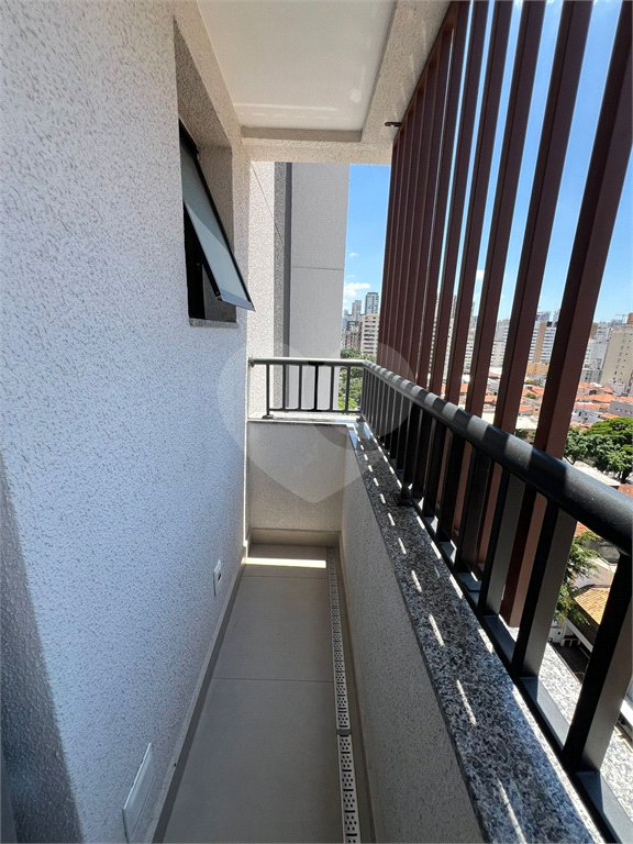 Apartamento para alugar com 1 quarto em Pinheiros, São Paulo, SP
