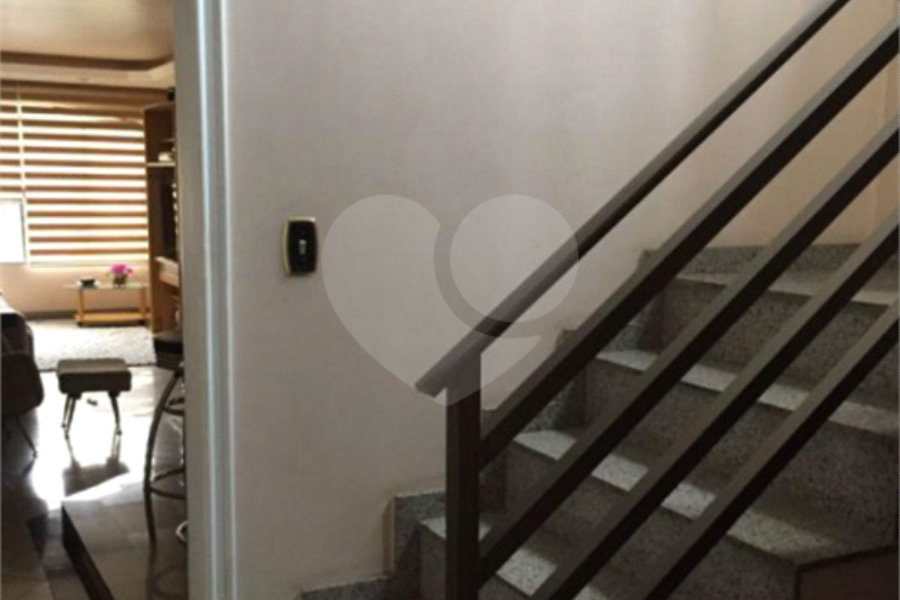 Sobrado à venda com 4 quartos, sendo 1 suíte, em Pirituba, São Paulo, SP