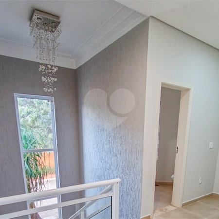Casa à venda com 3 suítes no condomínio Belvedere Ii, Votorantim - SP