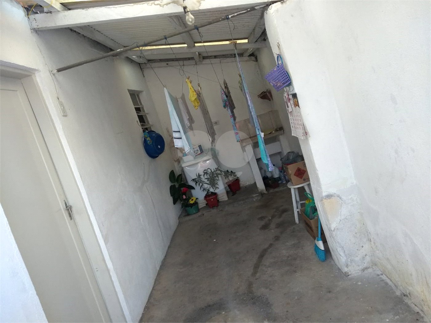Casa à venda com 1 quarto em Vila Nivi, São Paulo, SP