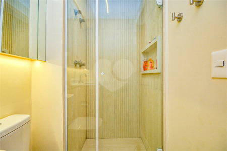 Studio à venda ou para alugar com 1 quarto em Vila Mariana, São Paulo, SP