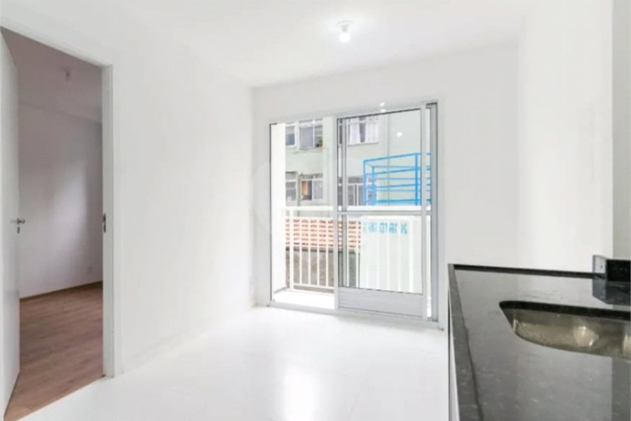 Apartamento à venda com 1 quarto em Vila Guarani, São Paulo, SP