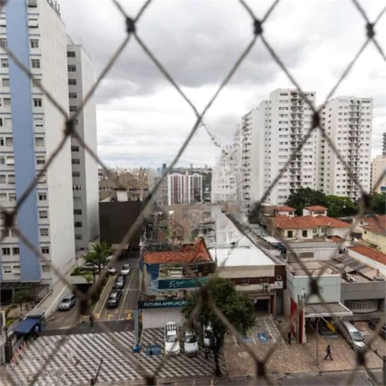 Apartamento à venda com 3 quartos, sendo 1 suíte, em Santana, São Paulo, SP
