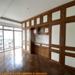 Apartamento à venda com 4 quartos, sendo 1 suíte,  em Tijuca, Rio de Janeiro, RJ