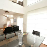 Apartamento Cobertura Duplex mobiliado - Venda / Locação - Santo Amaro