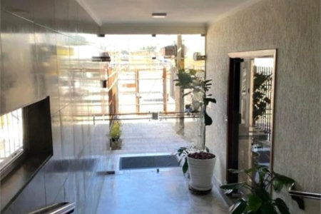 Apartamento à venda com 3 quartos, sendo 1 suíte,  em Mooca, São Paulo, SP