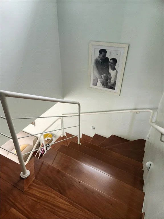 Casa à venda com 4 quartos, sendo 2 suítes, em Vila Romana, São Paulo, SP