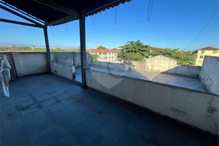 Casa à venda com 3 quartos em Penha, Rio de Janeiro, RJ