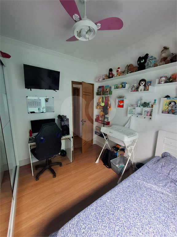 Casa Térrea à venda com 2 quartos, sendo 1 suíte, em Campo Grande, Rio de Janeiro, RJ