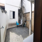 Sobrado à venda com 4 quartos, sendo 1 suíte, em Vila Marari, São Paulo, SP