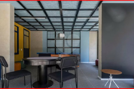 Apartamento para alugar com 1 quarto em Sumarezinho, São Paulo, SP