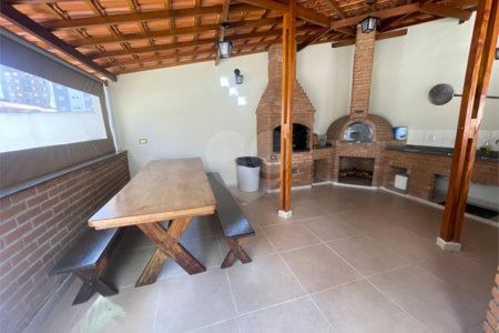 Apartamento à venda com 1 quarto em Vila Mazzei, São Paulo, SP
