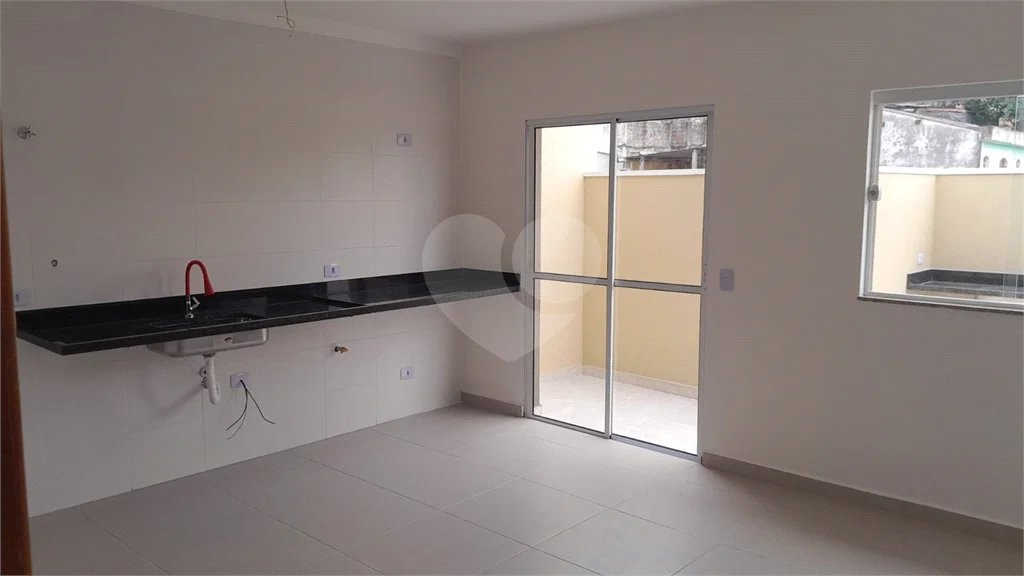 Casa para alugar com 2 quartos no condomínio Piata, São Paulo - SP
