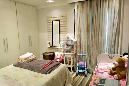 Triplex à venda com 4 quartos, sendo 1 suíte, em Santana, São Paulo, SP