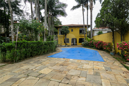 Casa à venda com 4 suítes em Alto da Boa Vista, São Paulo, SP