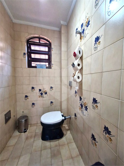 Casa à venda com 4 quartos, sendo 1 suíte, em Alto da Boa Vista, São Paulo, SP