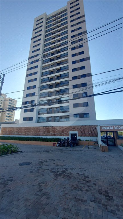 Apartamento à venda com 2 quartos, sendo 1 suíte, em Além Ponte, Sorocaba, SP